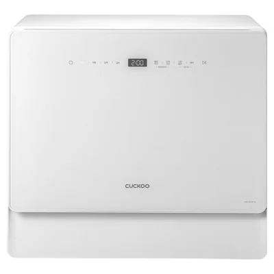 쿠쿠전자 더 슬림 CDW-D0620TWE